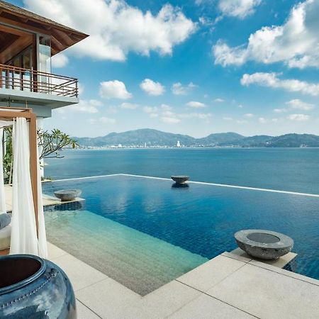 Villa Chelay Kamala Beach Exterior photo