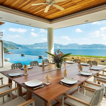 Villa Chelay Kamala Beach Exterior photo