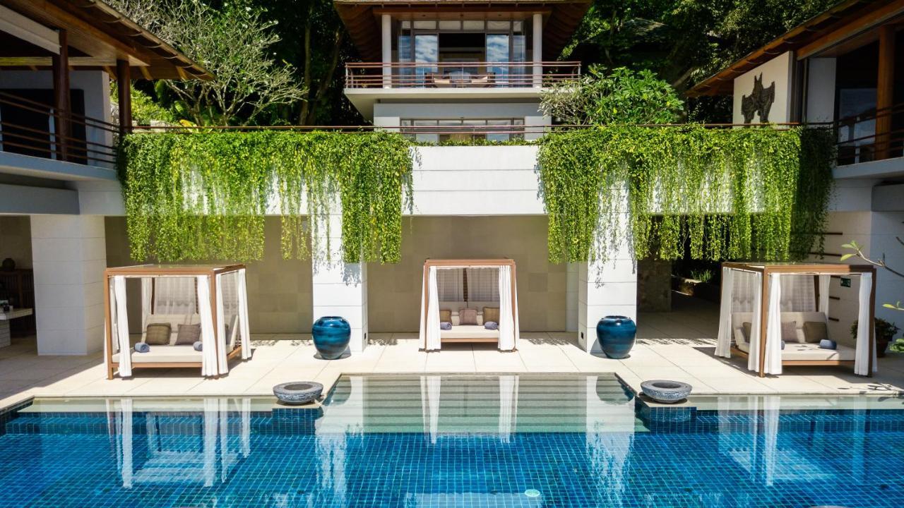Villa Chelay Kamala Beach Exterior photo