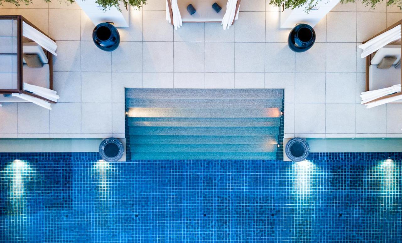 Villa Chelay Kamala Beach Exterior photo