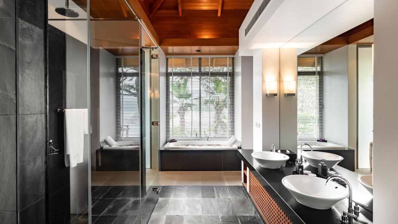 Villa Chelay Kamala Beach Exterior photo