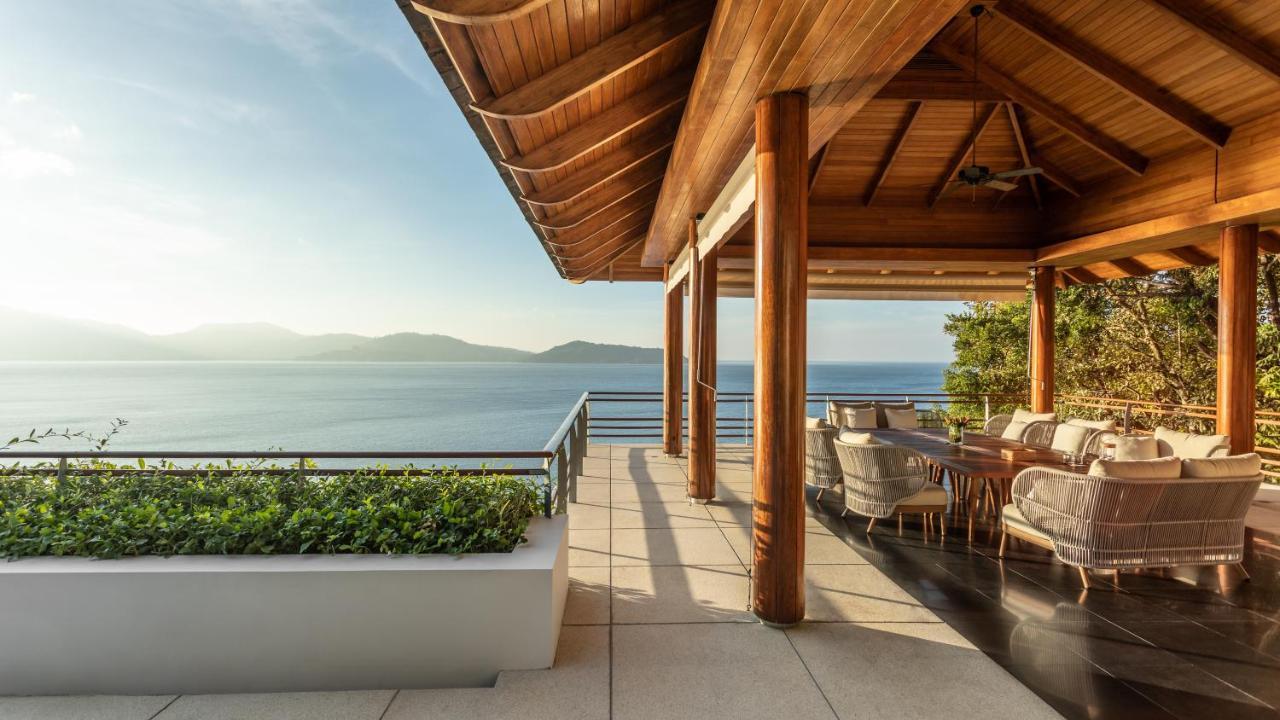 Villa Chelay Kamala Beach Exterior photo