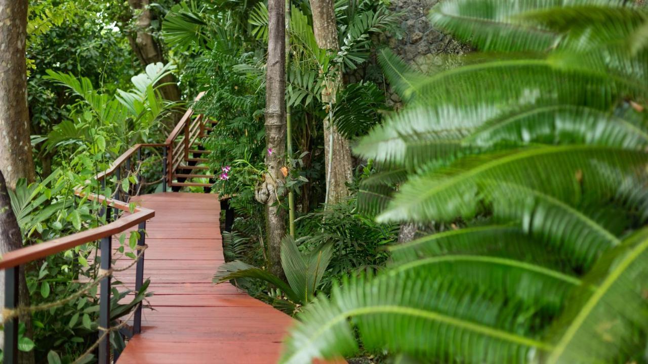 Villa Chelay Kamala Beach Exterior photo