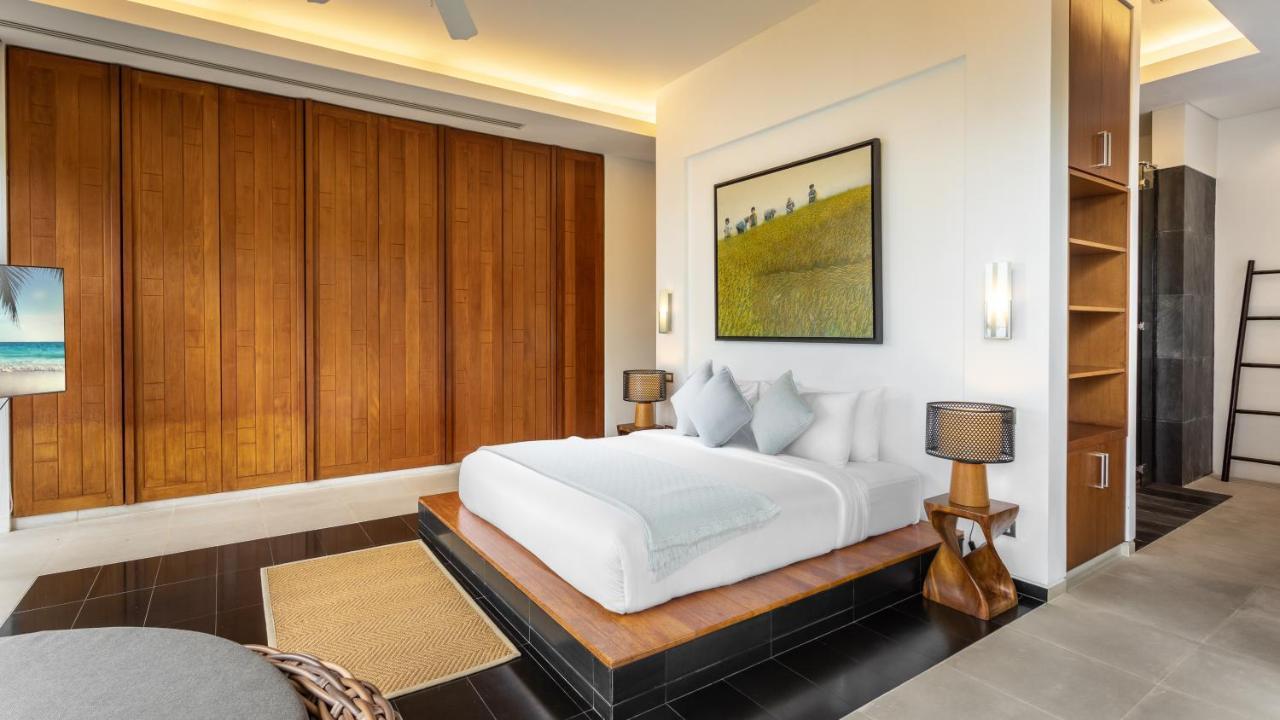 Villa Chelay Kamala Beach Exterior photo