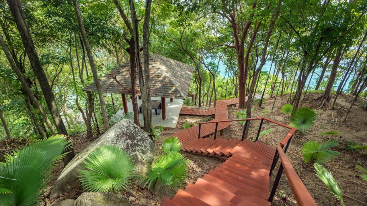 Villa Chelay Kamala Beach Exterior photo